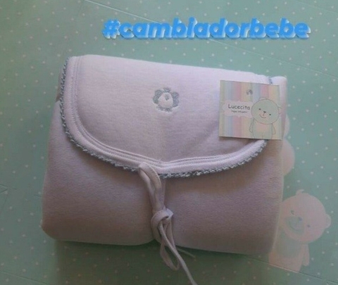 CAMBIADOR NEW BORN