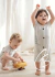 ENTERITO CORTO BEBE RENATO - Lucecita ropa infantil