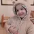 CAMPERA DE PIEL NATURAL - Lucecita ropa infantil