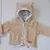CAMPERA DE PIEL NATURAL en internet