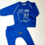 BUZO RUSTICO AZUL