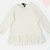 SWEATER VOLADOS NATURAL - comprar online