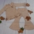 CONJUNTO LANILLA CHARITO - comprar online