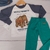 REMERA MANGA LARGA VITO 4A - comprar online