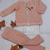 CONJUNTO CAMPERA BOMBER NEBRASKA - comprar online
