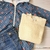 CAMPERA NAUTICA SABI AZUL CON FLORES 8A