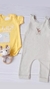 BODY MANGA CORTA SUNSHINE - comprar online