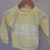 BUZO RUSTICO LEMON PIE - Lucecita ropa infantil