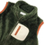 CHALECO PELUCHE VERDE 6A - comprar online