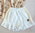 SHORT PIPA TUSOR BLANCO