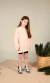BUZO RUSTICO OVERSIZE ROSA