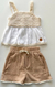 SHORT PIPA FLECOS - comprar online