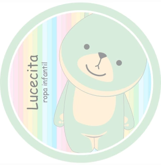 Lucecita ropa infantil