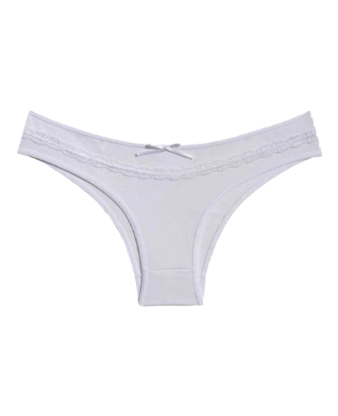 Bombacha Vedetina con Puntilla Marisabel