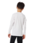 Camiseta Térmica Eyelit Infantil UNISEX - Mercería Natalí