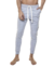 Pantalón Jogging Eyelit con Frisa Rústico