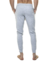 Pantalón Jogging Eyelit con Frisa Rústico - comprar online