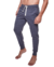 Pantalón Jogging Eyelit con Frisa Rústico - tienda online