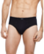 Slip Eyelit Hombre Algodón Liso - tienda online