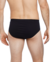 Imagen de Slip Eyelit Hombre Algodón Liso
