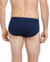 Slip Hombre Algodón Con Toalla Talle Especial Eyelit - comprar online
