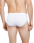 Slip Hombre Algodón Con Toalla Talle Especial Eyelit - Mercería Natalí