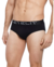 Slip Eyelit Algodón Con Elástico Sin Toalla