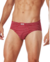 Slip Eyelit Algodón Rayado con Toalla en internet