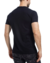 Remera Algodón Eyelit Manga Corta Cuello V - Mercería Natalí