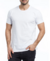 Pack X2 Remeras Algodón Eyelit Mangas Cortas Cuello O