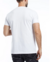 Remera Algodón Eyelit Manga Corta Cuello O - comprar online