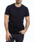 Pack X2 Remeras Algodón Eyelit Mangas Cortas Cuello O en internet