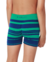 Boxer Niño Eyelit Seamless Rayado - comprar online