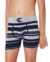 Boxer Niño Eyelit Seamless Rayado - tienda online