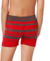 Boxer Niño Eyelit Seamless Rayado - Mercería Natalí