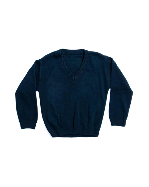 Sweater/ Pullover Colegial Unisex