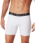 Boxer Eyelit Largo Liso Algodón Y Lycra Con Elástico en internet