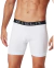 Boxer Eyelit Largo Liso Algodón Y Lycra Con Elástico en internet