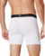 Boxer Eyelit Largo Liso Algodón Y Lycra Con Elástico - Mercería Natalí