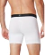 Boxer Eyelit Largo Liso Algodón Y Lycra Con Elástico - Mercería Natalí