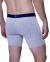 Imagen de Boxer Eyelit Largo Liso Algodón Y Lycra Con Elástico