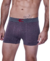 Boxer Eyelit Seamless Rayado