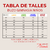Buzo Gimnasia - tienda online