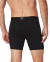 Boxer Eyelit Largo Liso Algodón Y Lycra Con Elástico - comprar online