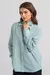 camisa feminina mel by CN verde - buy online