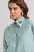 camisa feminina mel by CN verde on internet
