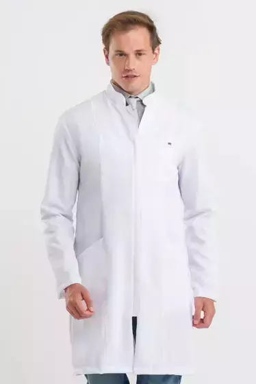 Jaleco Elegance Masculino