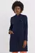 Jaleco Elegance Feminino - GN Jalecos