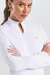 Beyond Women's Lab Coat - White on internet