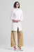Jaleco Feminino Bold - GN Jalecos